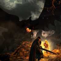 Principal Dragon's Dogma: Dark Arisen Lançado Para PC