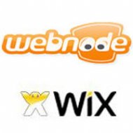 Crie seu Site Gratuitamente com a Wix e Webnode