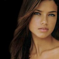 Adriana Lima Se Destaca Entre as 10 Mais Sexy do Mundo