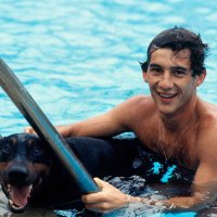 Mansão do Tri Campeão de Fórmula 1, Airton Senna, Está à Venda