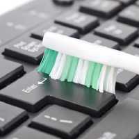 15 Usos Alternativos Para Escovas de Dentes