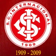 100 Anos do Sport Club Internacional