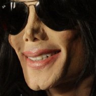 Matando a Saudade de Michael Jackson