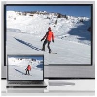 Configure o Computador Para Exibir VÃ­deos e Fotos na Sua TV