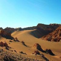 As Maiores Pasaigens do Deserto