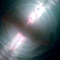 Protonebulosa é Fotografada pelo Telescópio Hubble