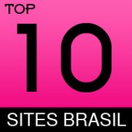 Os 10 Sites Mais Acessados do Brasil
