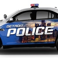 Veja as Novas Viaturas Policias de Detroit nos EUA