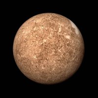 Curiosidades Sobre o Sistema Solar - Mercúrio