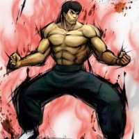 Fei Long o Bruce Lee dos Games