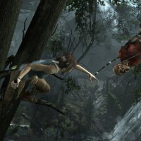 Novo Tomb Raider é Adiado para 2013
