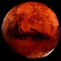 NASA Pretende Colocar Plantas em Marte em 2021