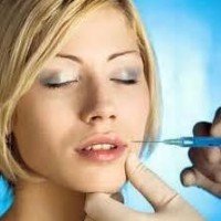 Botox EstÃ¡ Sendo Testado Como Tratamento