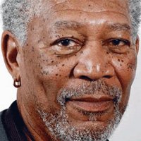 10 Filmes Com o FantÃ¡stico Morgan Freeman
