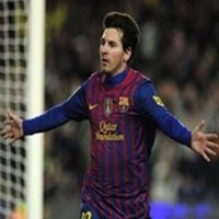 Relembre os Cinco Gols de Messi Contra o Bayer Leverkusen em 2012 na Champions League