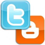 Widgets do Twitter Para Blogger