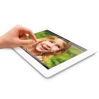 iPad Mini Será Fabricado no Brasil