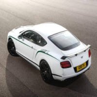 Bentley - Luxo com Velocidade: Continental Gt3-R