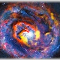 O Buraco Negro Mais Poderoso do Universo?