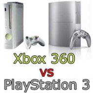Xbox 360 vs PlayStation 3