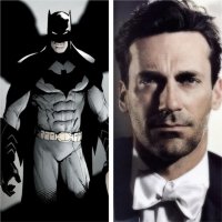 10 Batmans Melhores que Ben Affleck