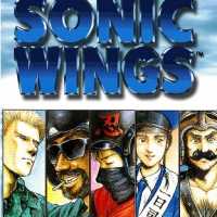 Games Baseados em Histórias Reais: Sonic Wings