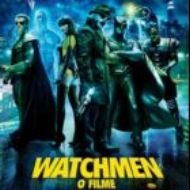 Saida Tudo Sobre o Filme Watchmen