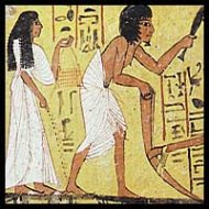 Invenções que Devemos ao Egito Antigo