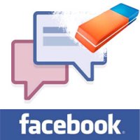 Como Apagar o Histórico do Chat do Facebook