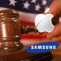 Apple Vence Batalha Jurídica Contra a Samsung nos EUA