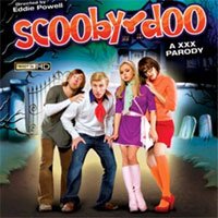 Scooby-Doo Ganha Filme em VersÃ£o Adulta