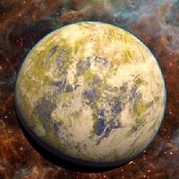 Descoberto Planeta Semelhante Ã  Terra a Apenas 16 Anos-luz