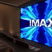 IMAX Instala Um Cinema Completo na Sua Casa
