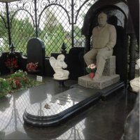 15 Lápides de Cemitérios Russos