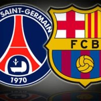 PSG e Barcelona Empatam em Paris Pela Liga dos CampeÃµes