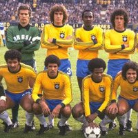 Seleção Brasileira: Nostalgia