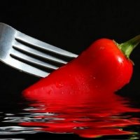 Pimenta Emagrece e Reduz o Colesterol