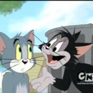 Tom e Jerry: Um Episódio Macabro