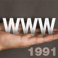 Conheça o Primeiro Site da Internet, Criado em 1991