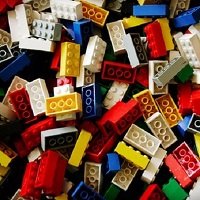 20 Coisas que Você Não Sabe Sobre a Lego