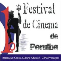Entrevista com o Curador do 1º Festival de Cinema de Peruíbe