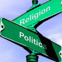 Religião no Estado Laico e Política na Infidelidade Cristã