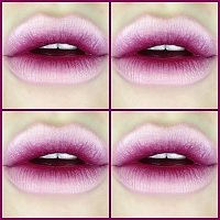 Ombré Lips: Aprenda a Usar o Batom em Degradê