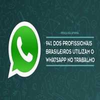 Não Caia em Armadilhas ao Usar o Whatsapp no Trabalho