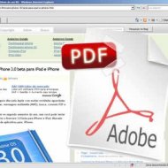 Como Converter uma PÃ¡gina da Internet em um Arquivo PDF