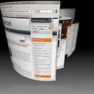 Efeitos 3D do Ubuntu