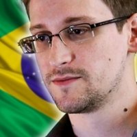 Entidade Coleta Assinaturas Para Exilar Edward Snowden no Brasil