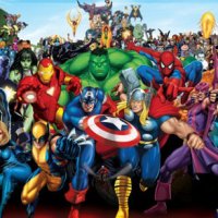 Mais de 260 HQs da Marvel Online Para Ler Grátis