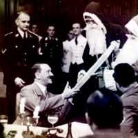 Fotos Intrigantes de Natal na Alemanha Nazista