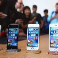 Apple Inicia Vendas de um iPhone Mais em Conta no Brasil